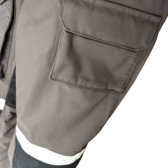 Women's Third Reef Bibs image number 3