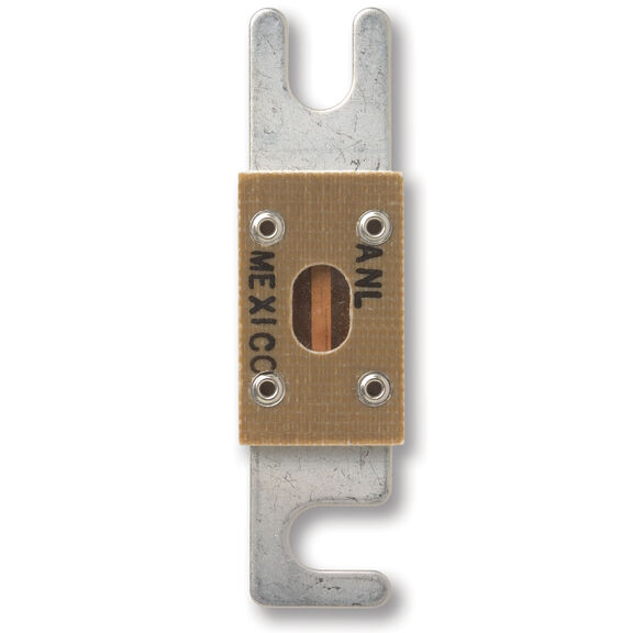 ANL Fuse, Ignition Protected image number 0