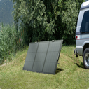 EcoFlow NextGen 160W Portable Solar Panel image number 2