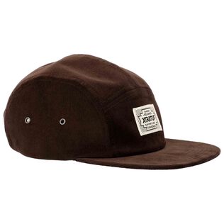 Corduroy Baseball Cap