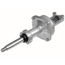 SeaStar SH5230P Back Mount Rack Helm, No FeedBack image number 0