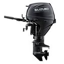Suzuki DF25A 4-Stroke Outboards image number 0
