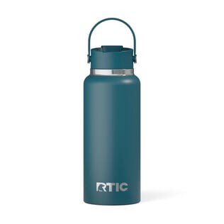 32 oz. Ceramic Lined Insulated Outback Bottle, Leak Resistant