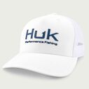 Performance Fishing Trucker Hat image number 0