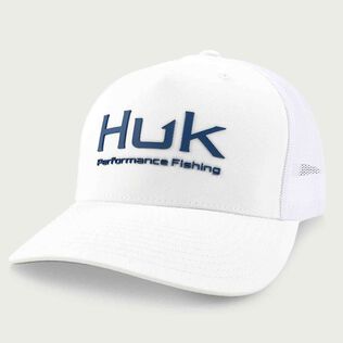 Performance Fishing Trucker Hat