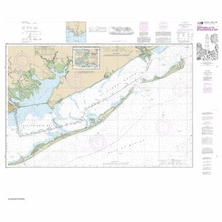 #11404 Carrabelle to Apalachicola Bay Carrabelle River