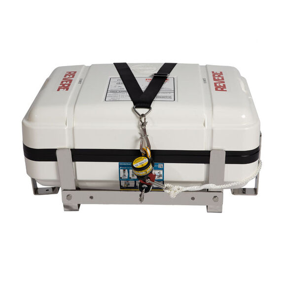 USCG Compact Liferaft image number 2