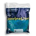 Marine Line 7.5in Double Sided Thread On Wool Blend  Cutting Pad image number 2