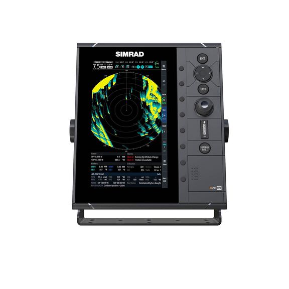 R2009 Radar Control Unit image number 0