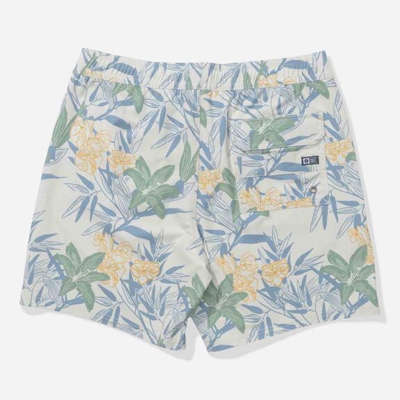 Men's Crew Volley Shorts image number 1