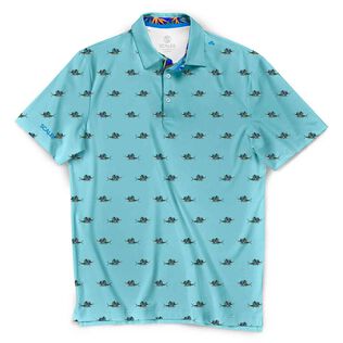 Men's Fly Sail Polo