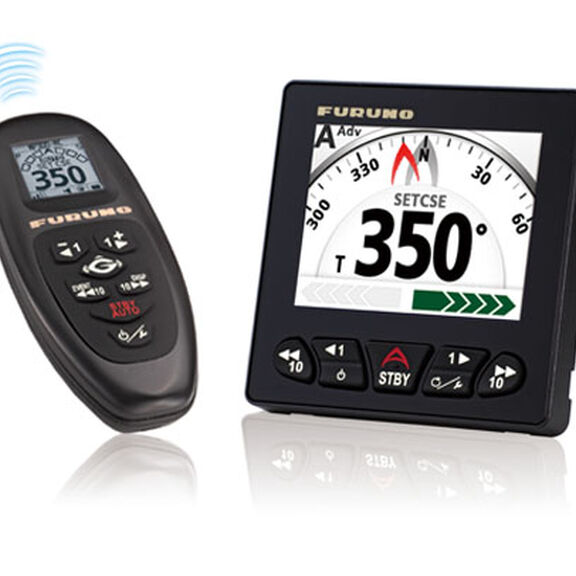 FURUNO NAVpilot-300 Autopilot image number 1