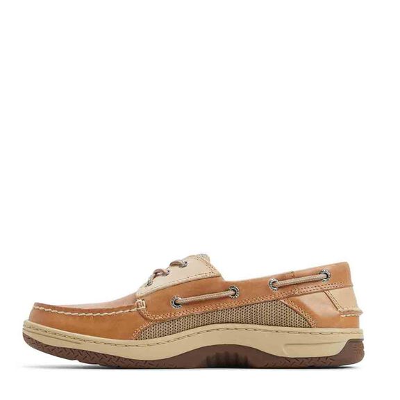 Men's Billfish 3-Eye Boat Shoes image number 1