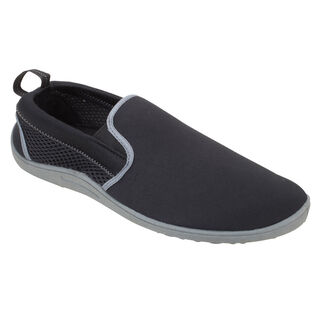 Men's Slip-On Aqua Socks
