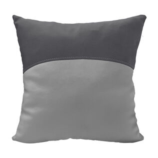 Wise DLX1616-1905 DLX Pontoon Series Square Pillow - Marble / Reef Stone