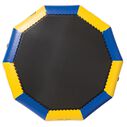 Bongo 15 Water Bouncer Trampoline image number 0