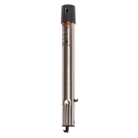 15 1/2" Locking Spring-Lock&trade; Fixed Height Post image number 0
