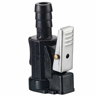 Fuel Line Connector for Yamaha, 3/8" Barb, Female