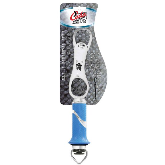 Grip & Weigh Fish Scale Tool image number 4