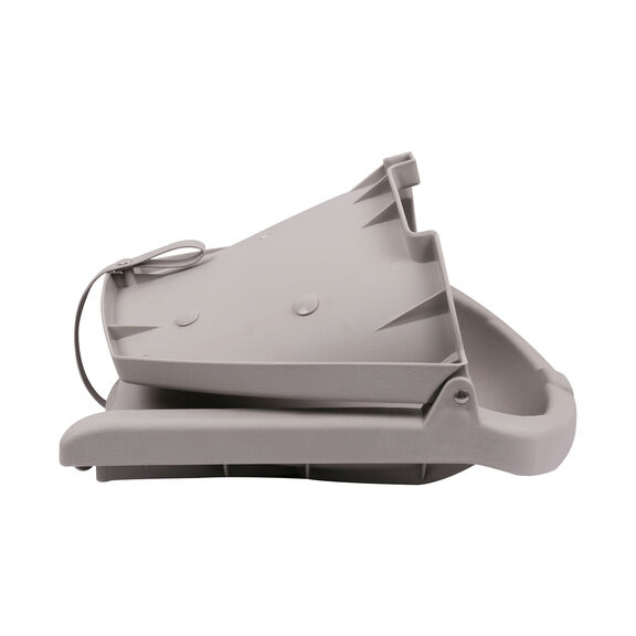 Folding Molded Boat Seat with Cushion image number 3