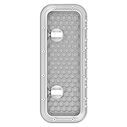 23.9" x 9.5" Deck Hatch with Lock and Key image number 3