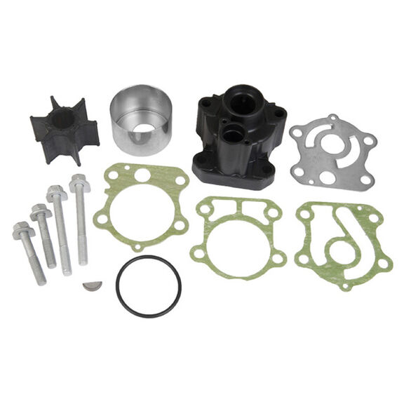 18-3409 Water Pump Kit  with Housing image number 0