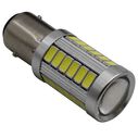 Double Contact Index Bayonet BAY15D-1157 LED Premium Bulb image number 1