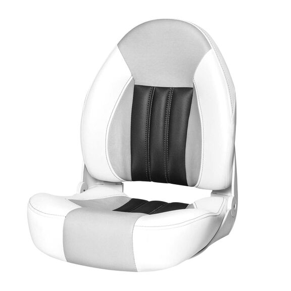 ProBax&reg; High Back Boat Seat image number 0