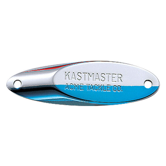 Kastmaster Fishing Lure, 1 1/2 oz. image number 0