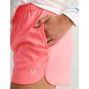 Women's Pursuit Volley Shorts image number 3