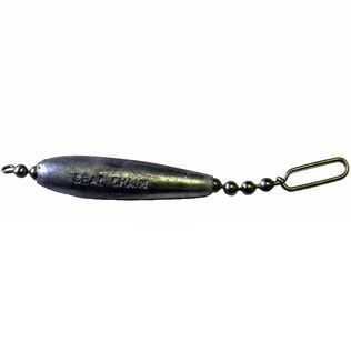 6 oz. Trolling Sinker