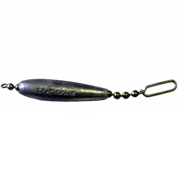 6 oz. Trolling Sinker image number 0