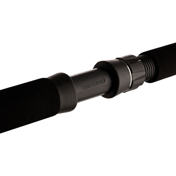 7' Ally II White Marlin Boat Conventional Rod, Medium Power image number 8