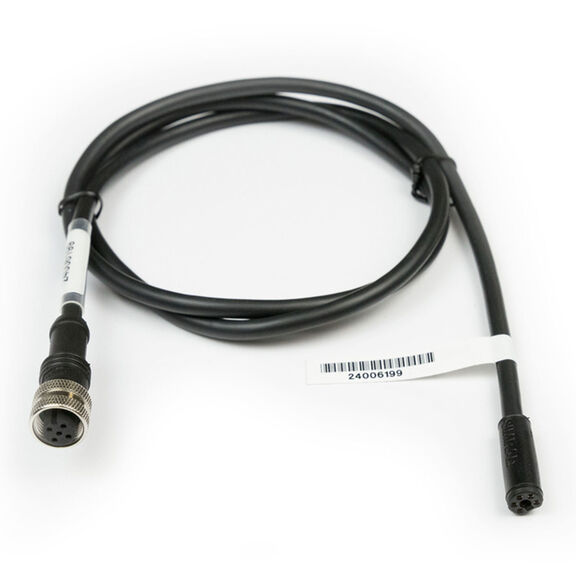 Female NMEA 2000 Micro-C to SimNet Adapter Cable image number 0