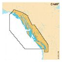 REVEAL X, British Columbia and Puget Sound Electronic Chart image number 0