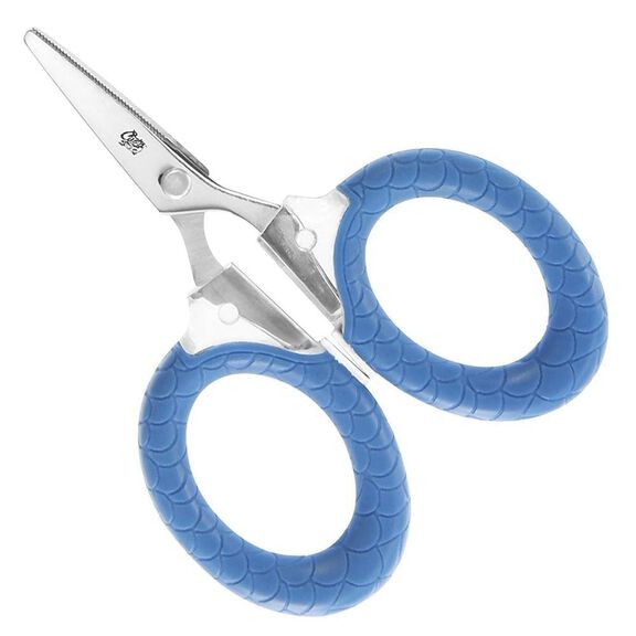 3" Titanium Bonded Micro Scissors image number 0