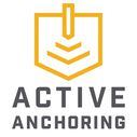 10' Raptor Shallow Water Anchor with Active Anchoring, White image number 9