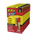 Flex Super Glue&trade; Liquid 2x3g, 8-Pack image number 0