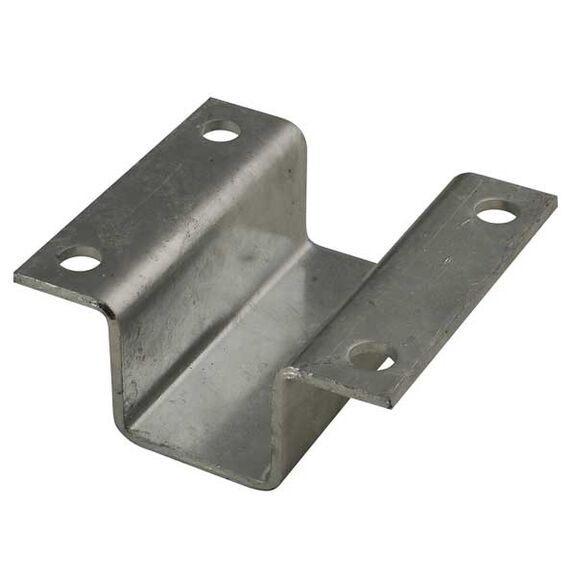 Vertical Bar Bunk Hold Down image number 0