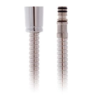 Hose 6' Stainless Steel for Pull-Out with Quick-Connect Type-B