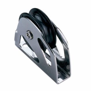 Mast Base Lead Block Standard