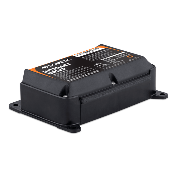 Interact Drive Jackplate Controller image number 0