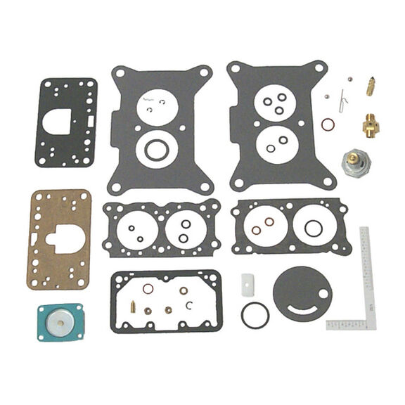 18-7244 Carburetor Kit image number 0