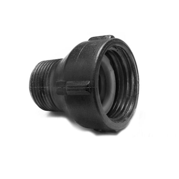 FLAIR-IT PRO MANIFOLD CONNECTOR 1" FSWV 1" MPT image number 0