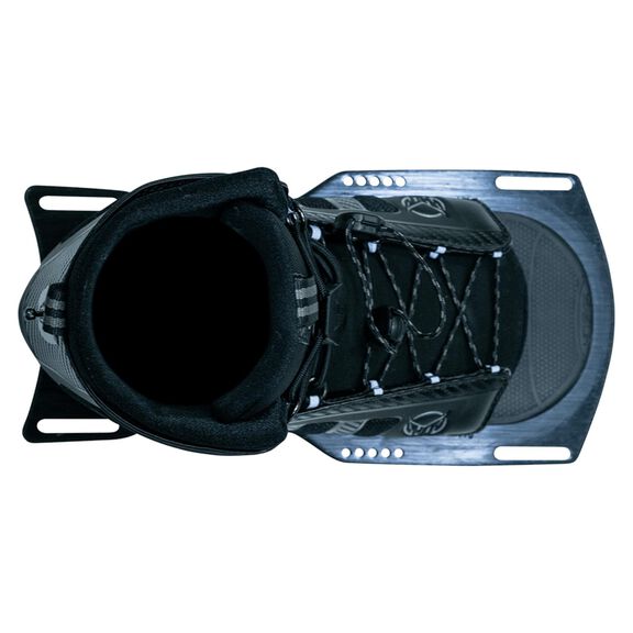 Stance 130 Front Waterski Boot Plate, 4-8 image number 3