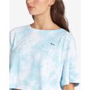 Women's Happy Palms Shirt image number 2