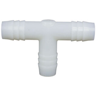 Nylon Hose Tees Barbed