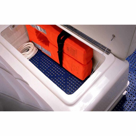 12" x 12" Dri-Dek Panels, 25-Pack image number 2