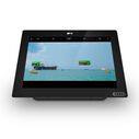 AXIOM+ 9 RV Multifunction Display with Real Vision 3D, RV-100 Transducer and North America Lighthouse Charts image number 2