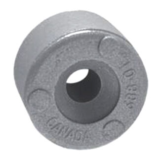CM6884525101-Yamaha Anode Button, Magnesium